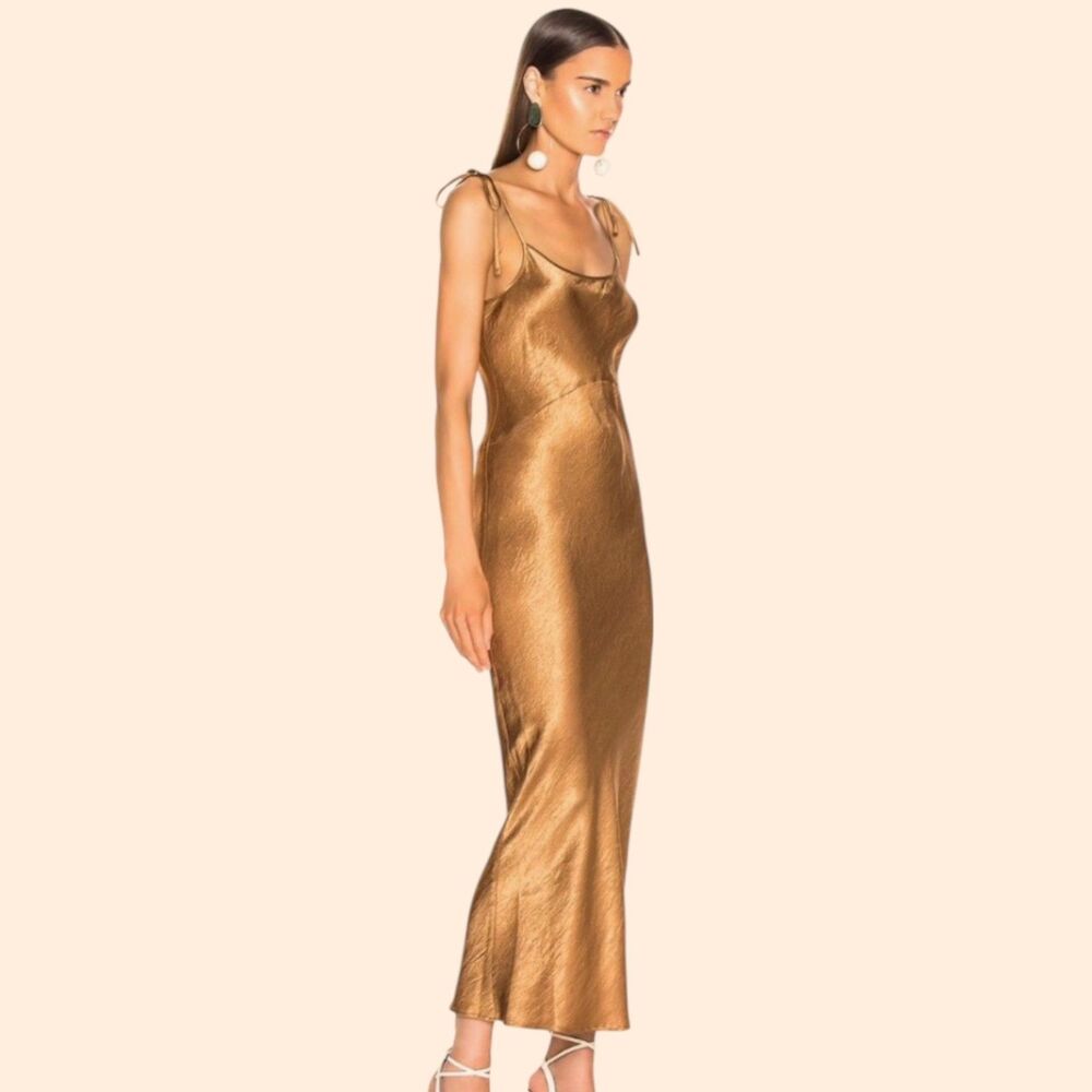Georgia Alice Slip Dress